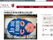 2.5 Vienove Residence Pigneto Roma