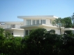 1 Villa Fregene architettura moderna