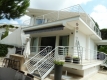 1.2 Villa Fregene architettura moderna
