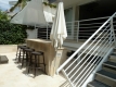 2.2 Villa Fregene architettura moderna
