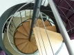 2.4 Villa Fregene architettura moderna